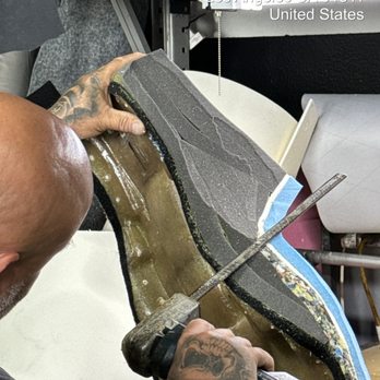 JP Custom Seats - Motorcycle Repair Near Me - Chatsworth, California