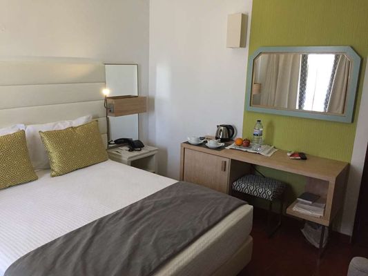 Best Western Hotel Dom Bernardo by null