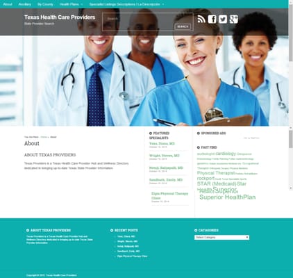 Coastal Bend Marketing