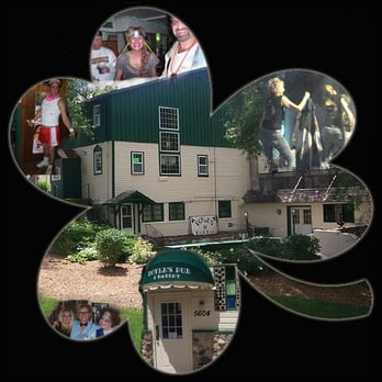Doyle's Pub - a collage of photos of the pub - Pubs Near Me - Richmond, Illinois