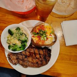 Shiloh Steakhouse