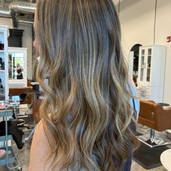 Hair Studio Live - I'm so happy with the results and would definitely recommend this salon! - Hair Salons Near Me - Murrieta, California