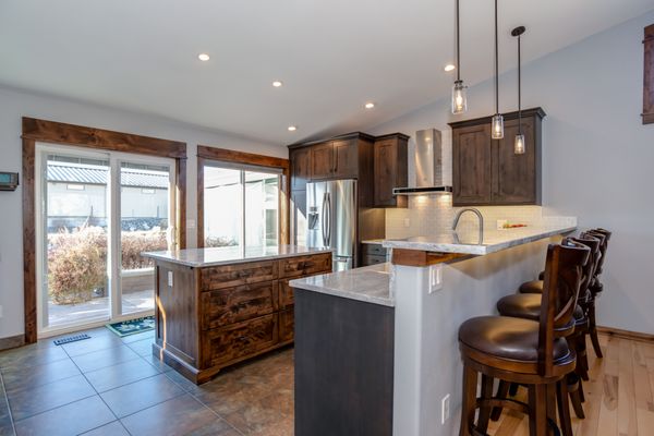 Hampton Hill Cabinets & Design