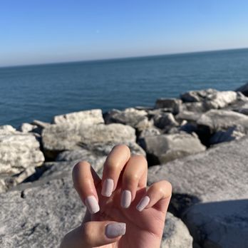 Pretty Nails - Dip nails - Nail Salons Near Me - Deerfield, Illinois Pretty Nails - Dip nails - Nail Salons Near Me - Deerfield, Illinois