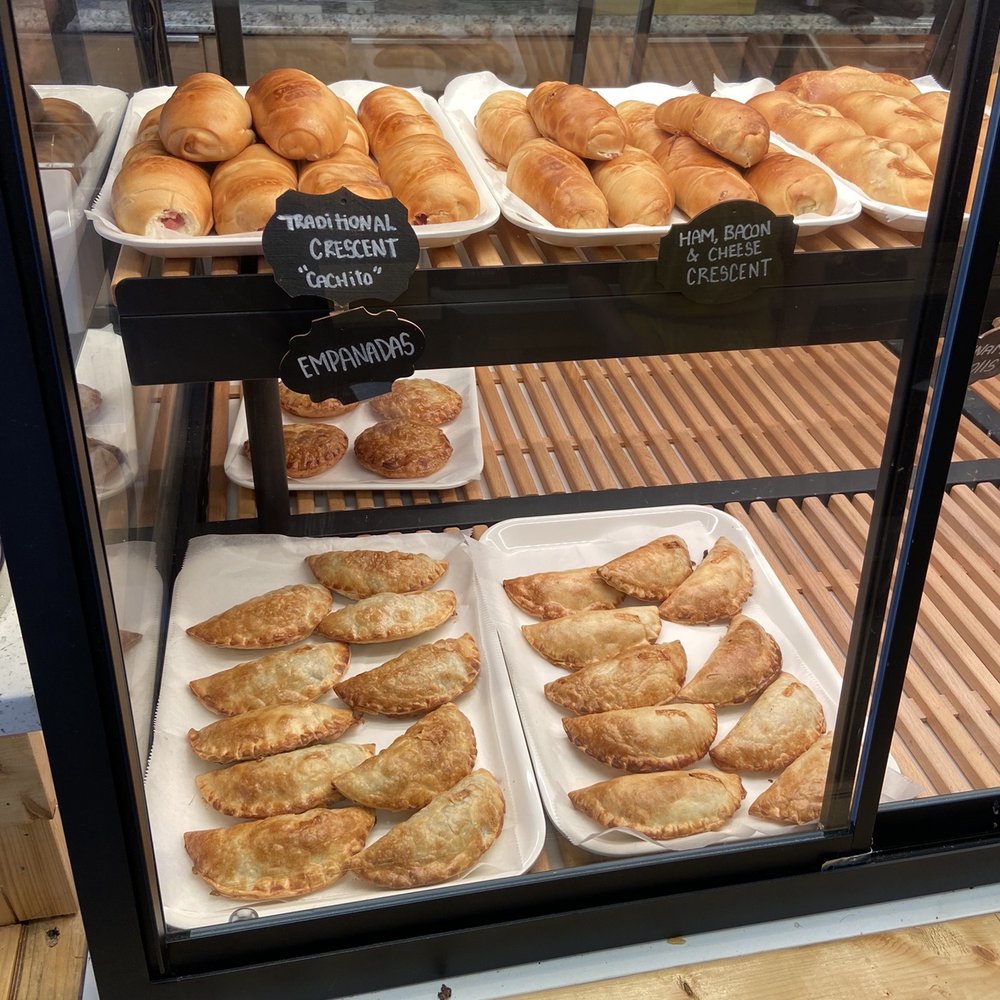 Silva's Bakery Naples - Empanadas - Bakeries Near Me - Naples, Florida Silva's Bakery Naples - Empanadas - Bakeries Near Me - Naples, Florida