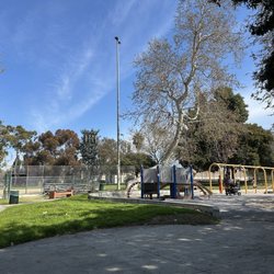 Culver Slauson Recreation Center