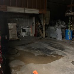 Columbia Car Care Center - Shop