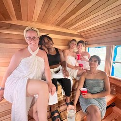 Sauna Social