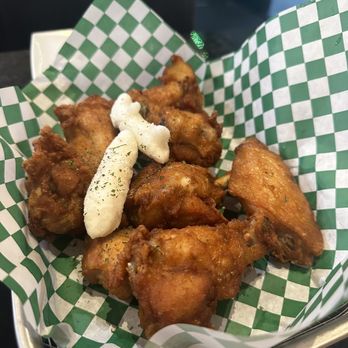 Korean Soul Chicken - Chicken Wings Near Me - Pleasant Hill, California