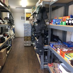 Cressman's General Store - Local goods & souvenirs