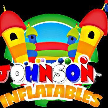 Johnson’s Inflatables - Company Logo - Bounce House Rentals Near Me Johnson’s Inflatables - Company Logo - Bounce House Rentals Near Me