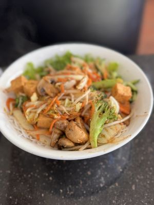 Pho Thanh Nhi (Vietnamese Food) by null