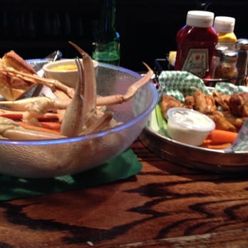 Looney's Pub - Crab legs and Wings! - American Near Me - College Park, Maryland Looney's Pub - Crab legs and Wings! - American Near Me - College Park, Maryland