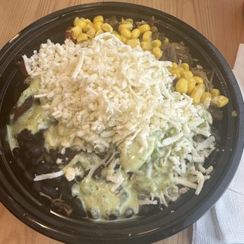 11 Chicks - The Tropical Bowl. - Venezuelan Near Me - Saint Petersburg, Florida