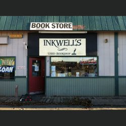 Inkwell's Bookshop