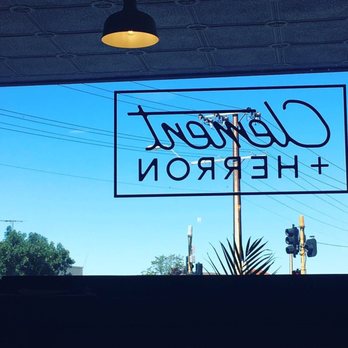 Clement + Herron - Cafes Near Me - Adelaide, SA Clement + Herron - Cafes Near Me - Adelaide, SA