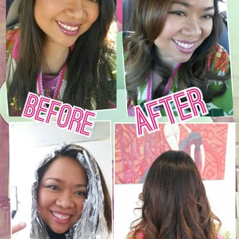 Salon D'Shayn - Thanks, Bret Thomas for the amazing hair color. - Hair Salons Near Me - Phoenix, Arizona Salon D'Shayn - Thanks, Bret Thomas for the amazing hair color. - Hair Salons Near Me - Phoenix, Arizona