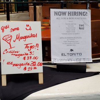 El Torito - Mexican Near Me - San Bernardino, California El Torito - Mexican Near Me - San Bernardino, California