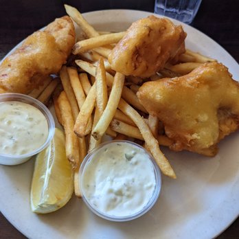 The Dutchie - Fish & Chips - Seafood Near Me - Morro Bay, California The Dutchie - Fish & Chips - Seafood Near Me - Morro Bay, California
