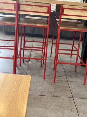 Wendy's by null