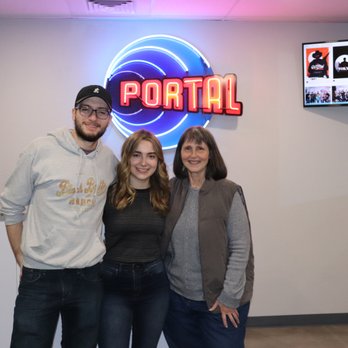 Portal Adventures - Portal Escape Room Springfield, OR - Escape Games Near Me - Springfield, Oregon Portal Adventures - Portal Escape Room Springfield, OR - Escape Games Near Me - Springfield, Oregon