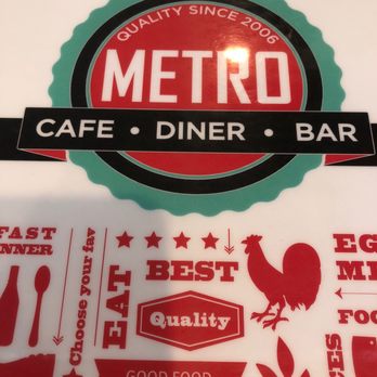 Metro Cafe Diner - Diners Near Me - Stone Mountain, Georgia Metro Cafe Diner - Diners Near Me - Stone Mountain, Georgia