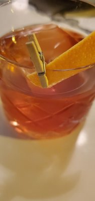 The Imperial by null