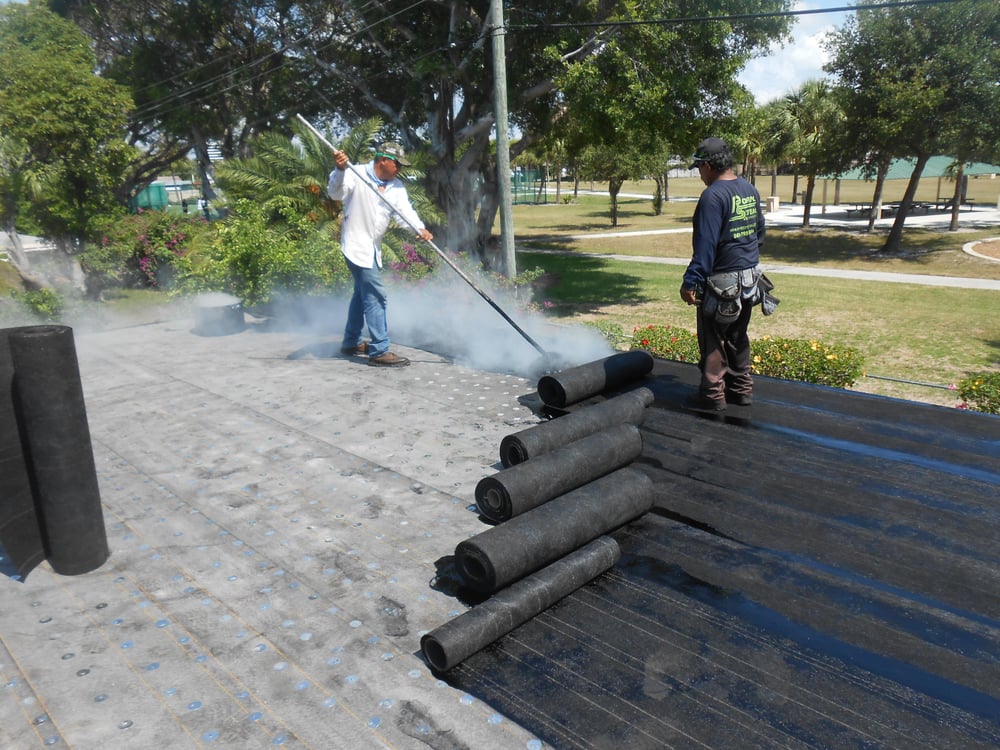 Slide of Roofing Systems of Florida