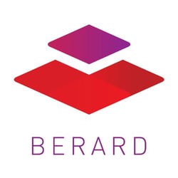 Cabinet Pierre Bérard - logo BERARD