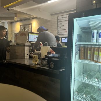 Ekiben - Asian Fusion Near Me - Baltimore, Maryland