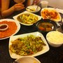 漢城美食