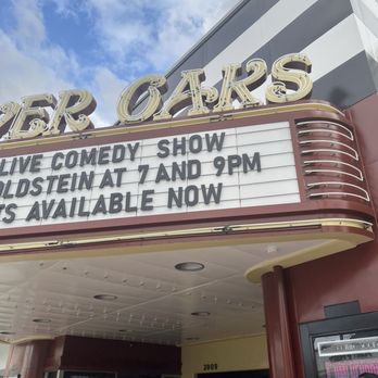 The River Oaks Theatre - Cinema Near Me - Houston, Texas The River Oaks Theatre - Cinema Near Me - Houston, Texas