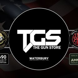 The Gun Store
