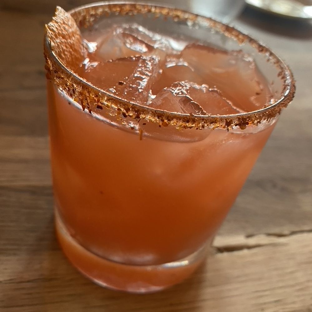 Elite Experience: Tiny's Cantina - Santa Sangre Margarita - Yelp Events Near Me - Brooklyn, New York Elite Experience: Tiny's Cantina - Santa Sangre Margarita - Yelp Events Near Me - Brooklyn, New York