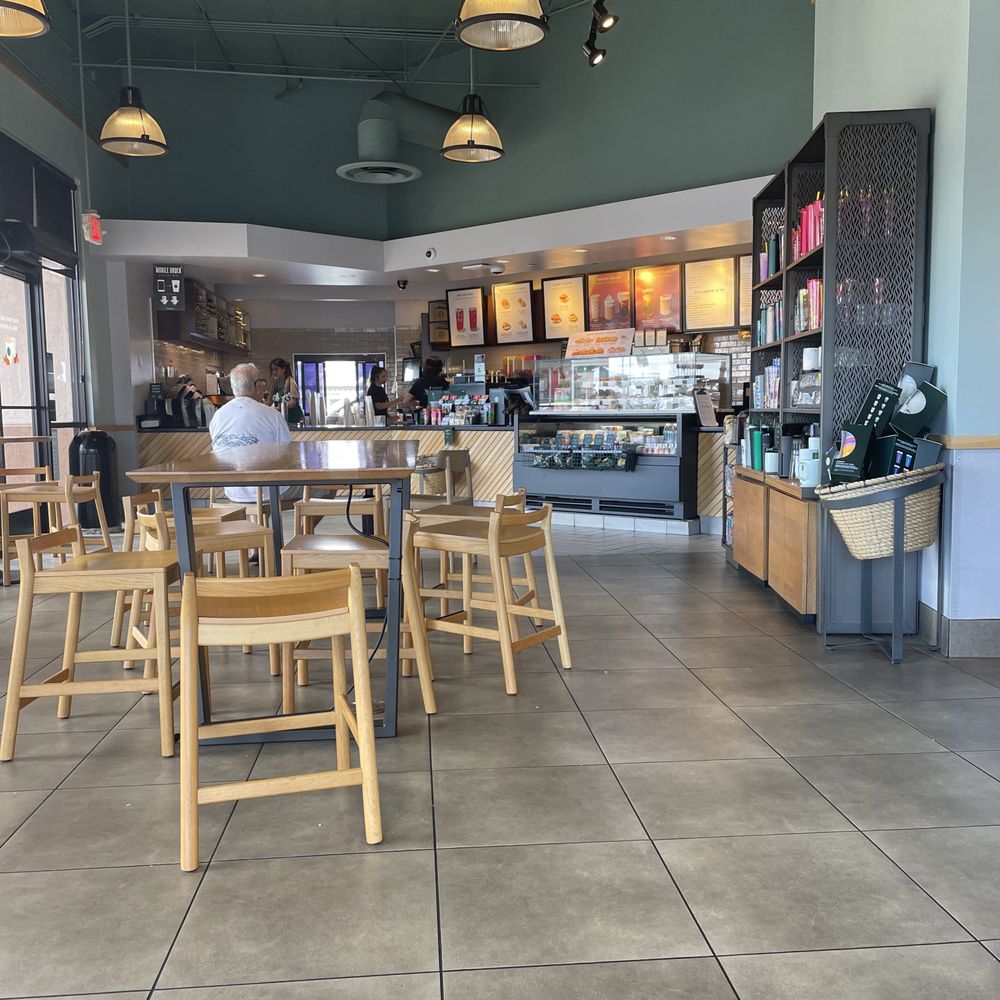 Starbucks - Coffee & Tea Near Me - Wildomar, California