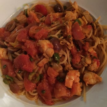 Positano Restaurant - "Frank Sinatra" pasta - Italian Near Me - Brooklyn, New York Positano Restaurant - "Frank Sinatra" pasta - Italian Near Me - Brooklyn, New York