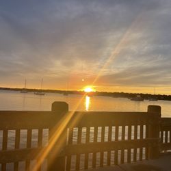Great Kills Park - Great kill park of Staten Island