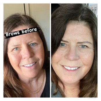 Brows in Wonderland Microblading - Permanent Makeup Near Me - Los Angeles, California Brows in Wonderland Microblading - Permanent Makeup Near Me - Los Angeles, California