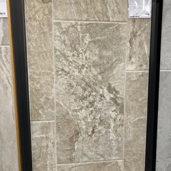 The Tile Shop - Bathroom