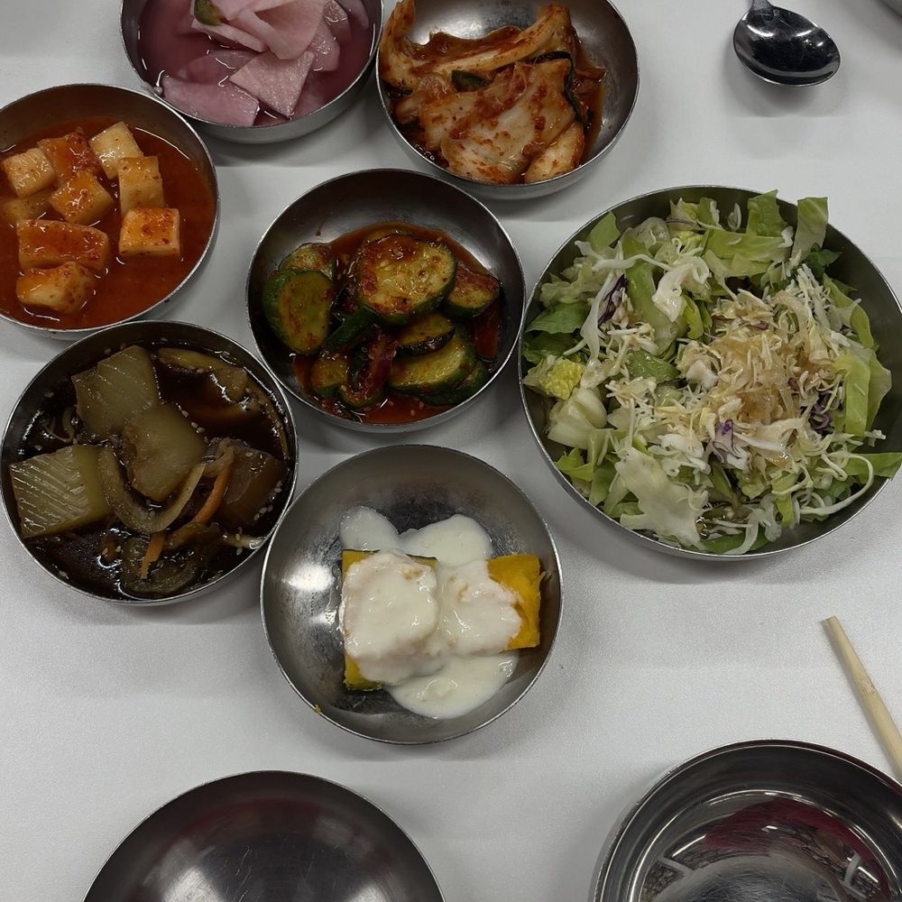 Yoo's Place - Korean Near Me - Irvine, California Yoo's Place - Korean Near Me - Irvine, California