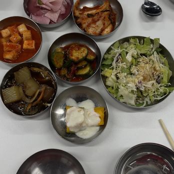 Yoo's Place - Korean Near Me - Irvine, California Yoo's Place - Korean Near Me - Irvine, California