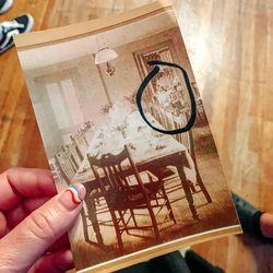 Mount Dora Ghost Tours