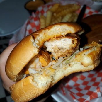 The Kluckin’ Chicken - Reseda - Chicken Shop Near Me - Reseda, California The Kluckin’ Chicken - Reseda - Chicken Shop Near Me - Reseda, California