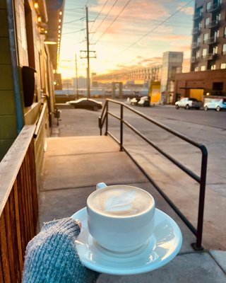 Waldschänke Ciders & Coffee by null