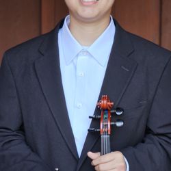 K&M Music School - Violinist shines at our non-profit recital. K&M Music School believes music is for everyone.