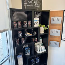 Sentara Therapy Center - Marina Shores