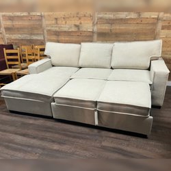 Zicknacks - Sectional at zicknacks