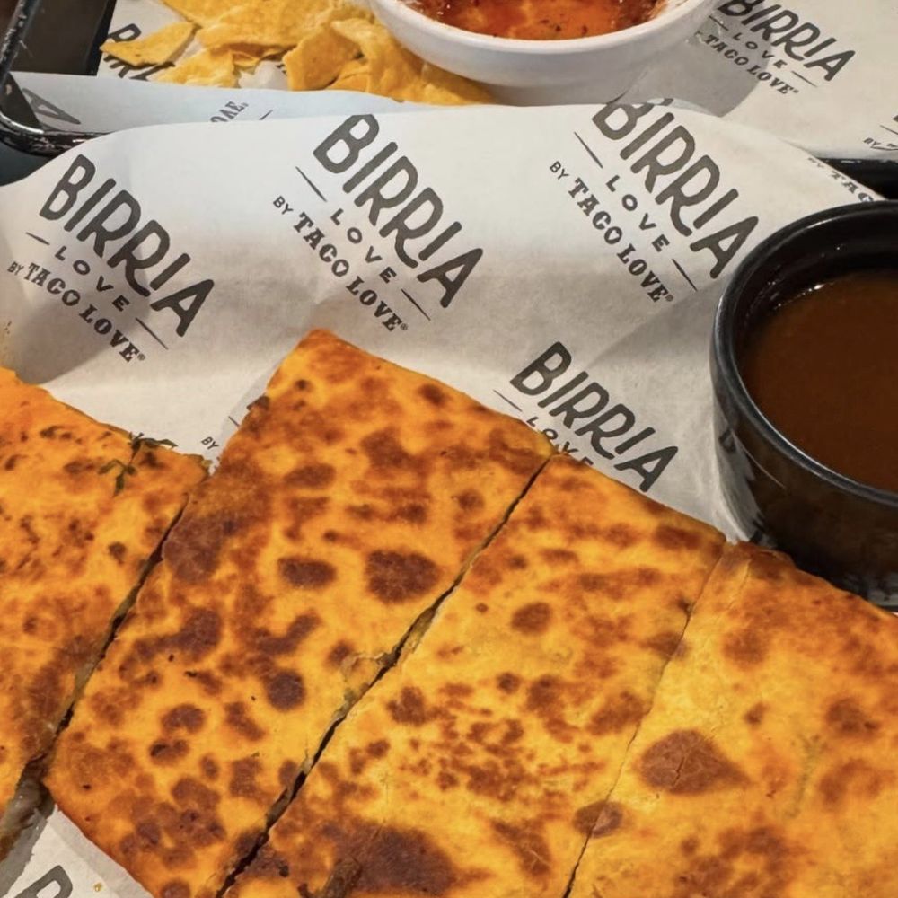 Birria Love - Quesabirria - Mexican Near Me - Parkville, Maryland Birria Love - Quesabirria - Mexican Near Me - Parkville, Maryland