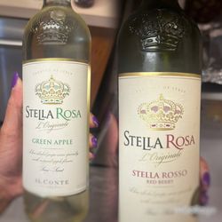 State Wine & Liquor - Wine baby!!!
