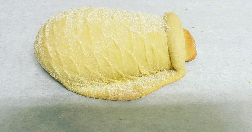 LA FLOR DE MAYO BAKERY Updated September 2024 17 Photos 1323 E